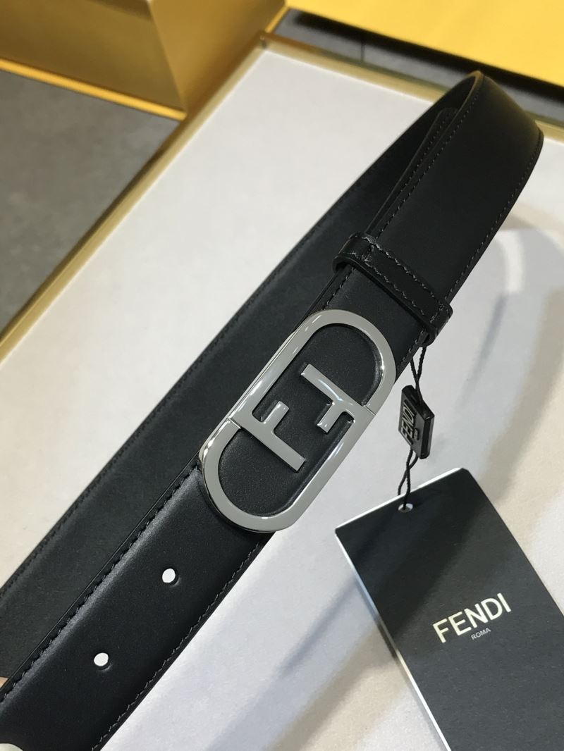 Fendi Belts